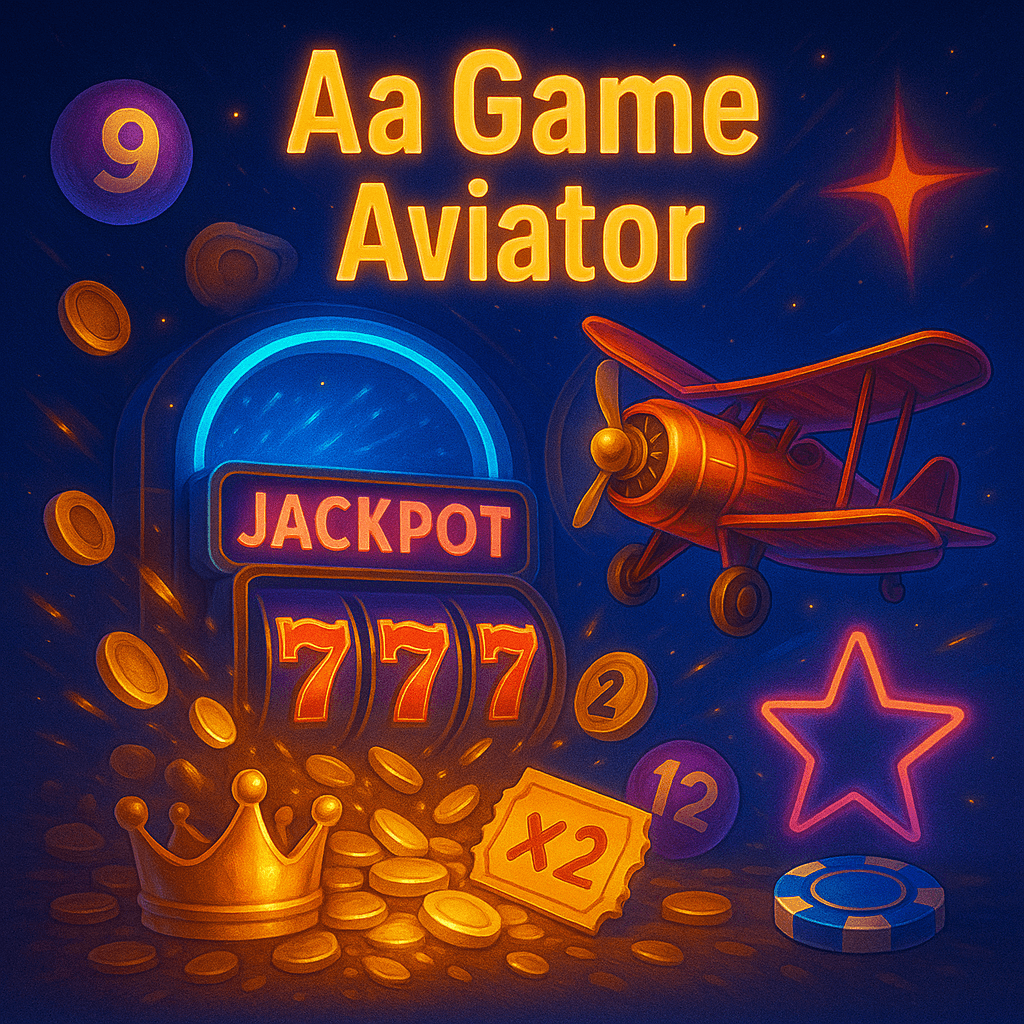 Aa Game Aviator